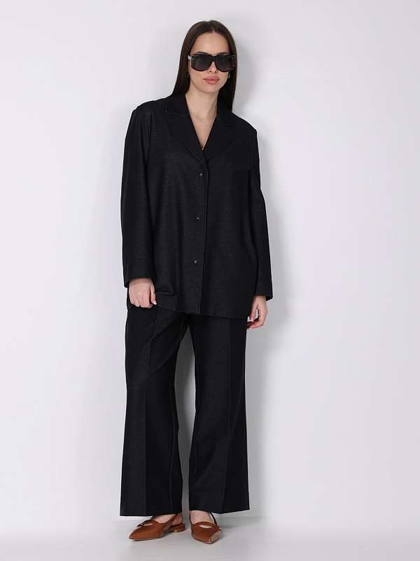 Marina Rinaldi жакет GERVASO