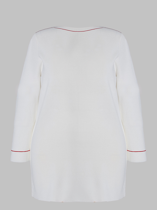 Marina Rinaldi джемпер GEYSER