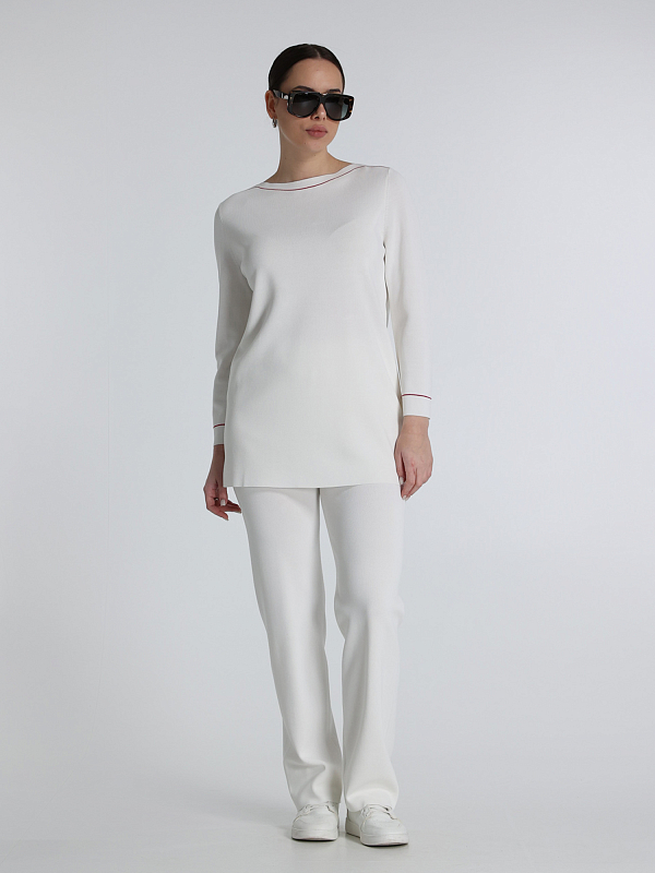 Marina Rinaldi джемпер GEYSER