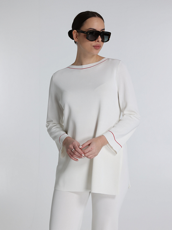 Marina Rinaldi джемпер GEYSER