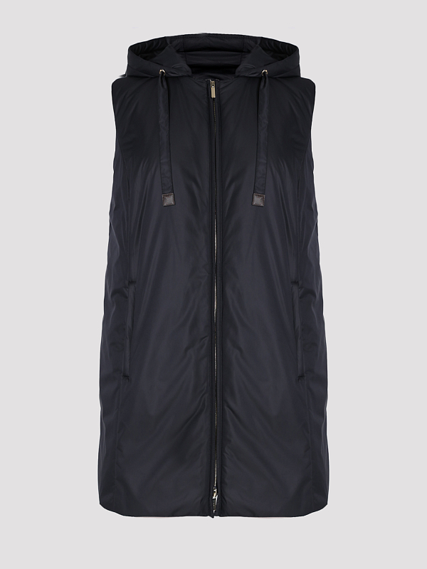 Marina Rinaldi жилет cameluxe ISPIRO