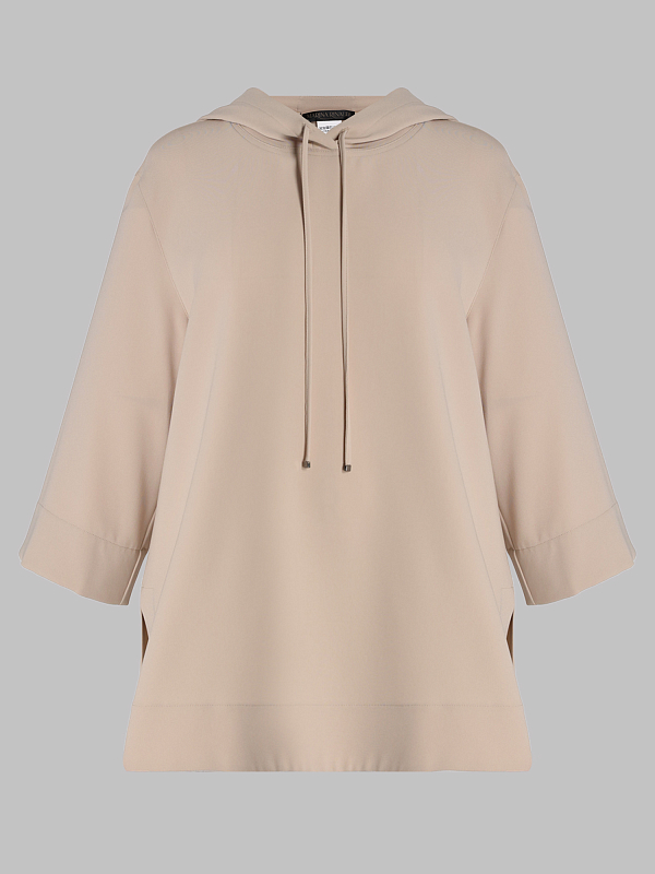 Marina Rinaldi толстовка JOICE