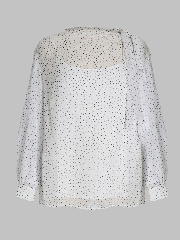 Marina Rinaldi блузка KEFALOS