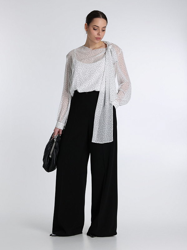 Marina Rinaldi блузка KEFALOS