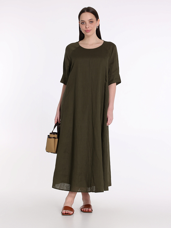 Marina Rinaldi платье KIENS