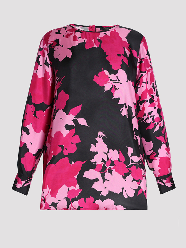 Marina Rinaldi блузка LECCE