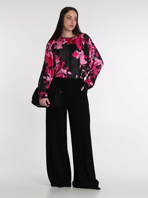 Marina Rinaldi блузка LECCE