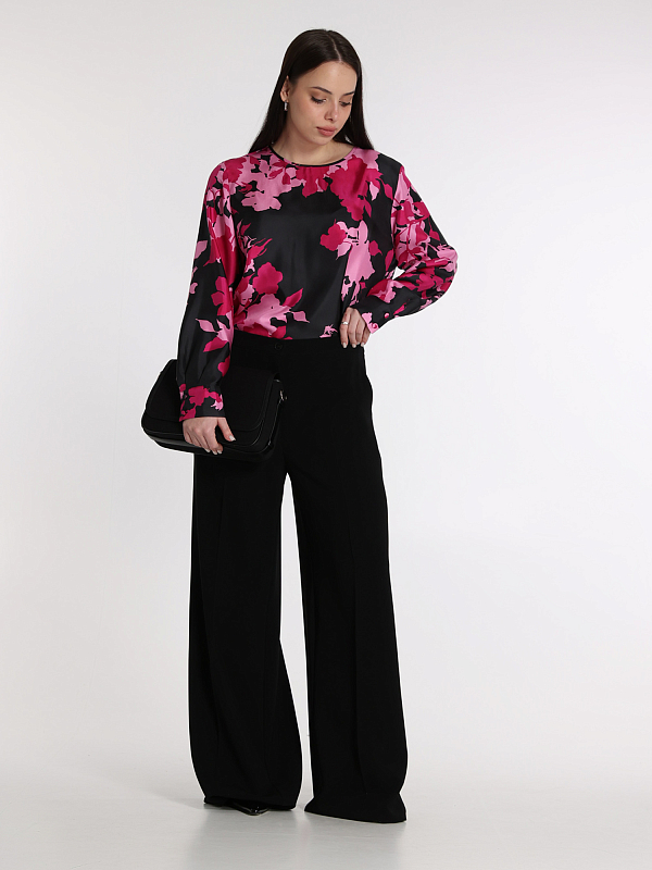 Marina Rinaldi блузка LECCE