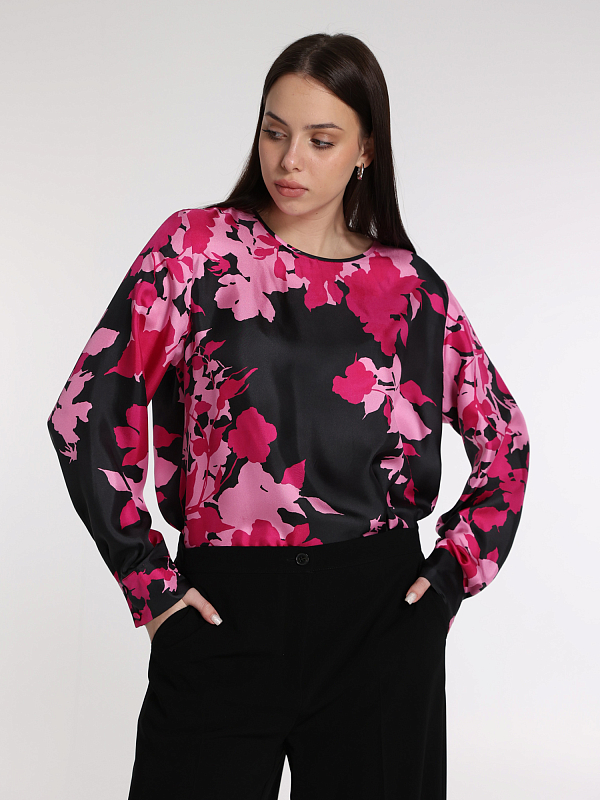 Marina Rinaldi блузка LECCE