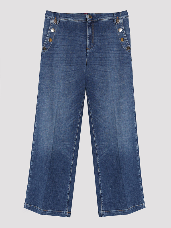 Marina Rinaldi джинсы LEMBI