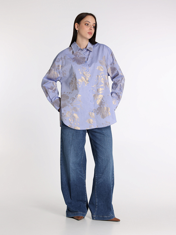 Marina Rinaldi джинсы LEMBI