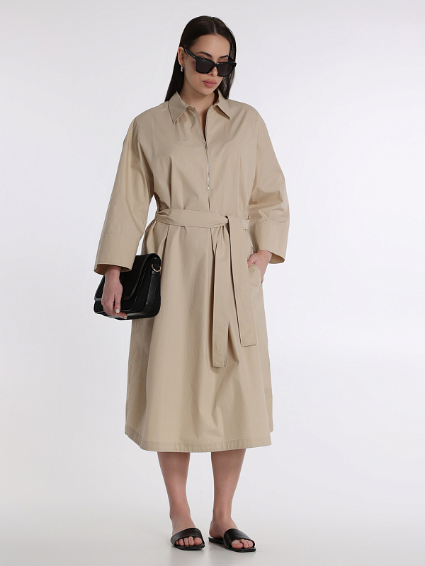 Marina Rinaldi платье LIMONE