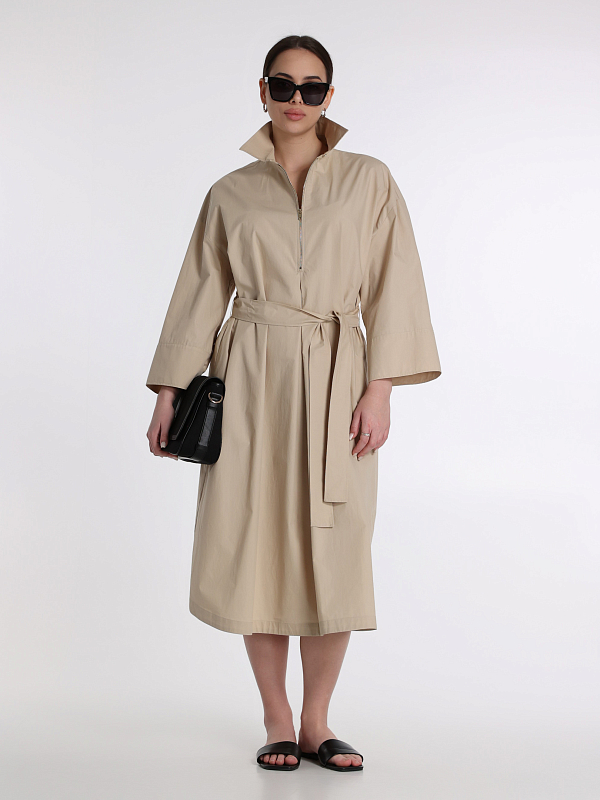 Marina Rinaldi платье LIMONE