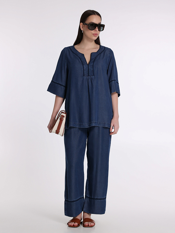 Marina Rinaldi брюки LIMOSA