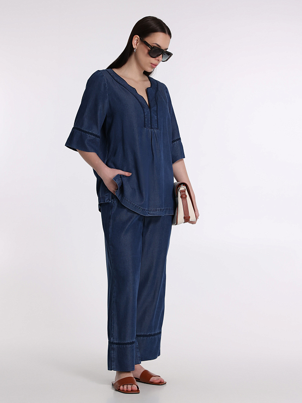 Marina Rinaldi брюки LIMOSA