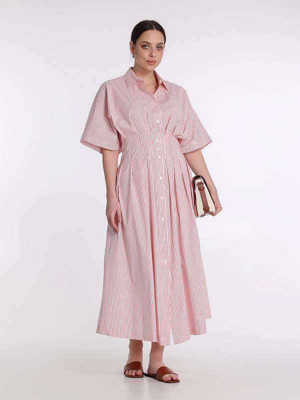 Marina Rinaldi платье LOCRI