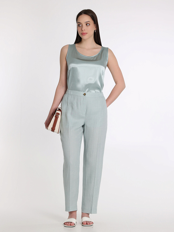 Marina Rinaldi топ LOTUS