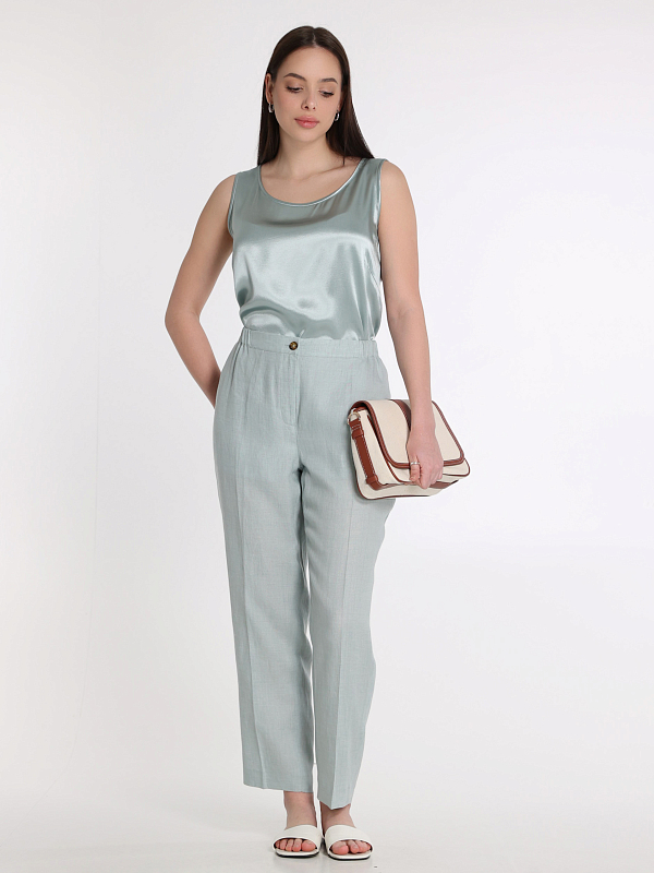 Marina Rinaldi топ LOTUS