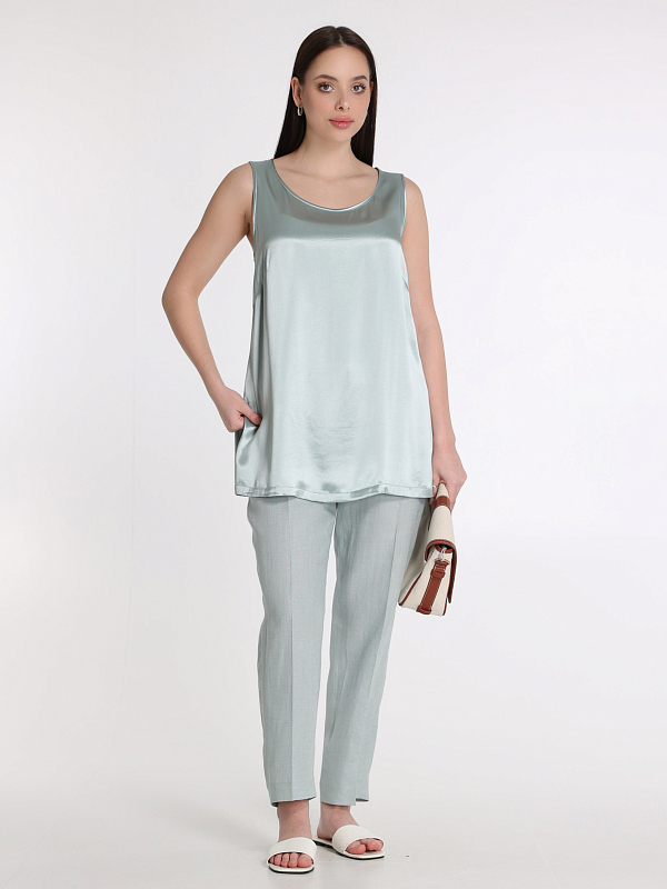 Marina Rinaldi топ LOTUS