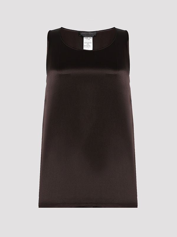 Marina Rinaldi топ LOTUS