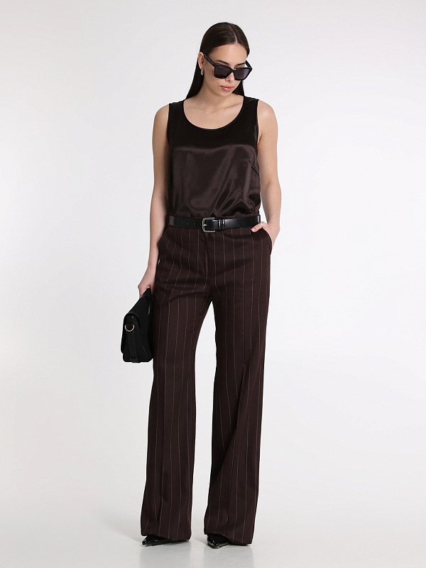 Marina Rinaldi топ LOTUS