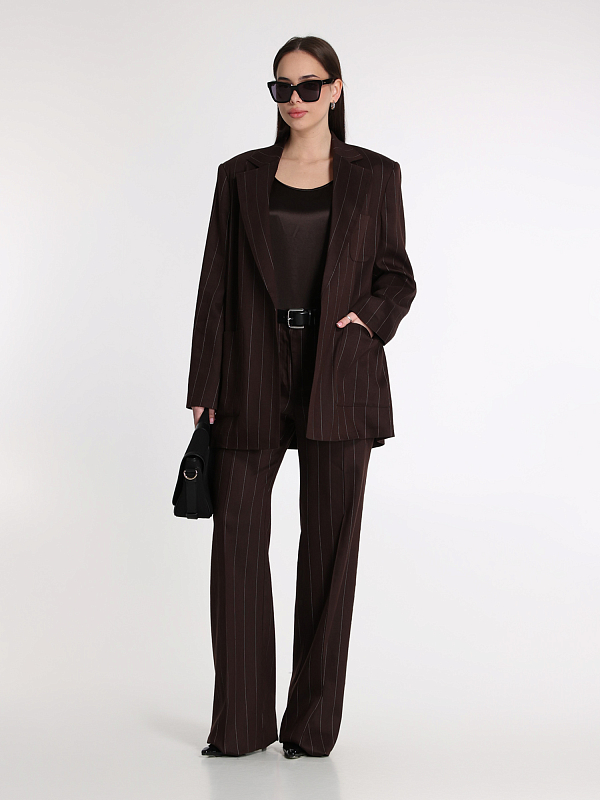 Marina Rinaldi топ LOTUS