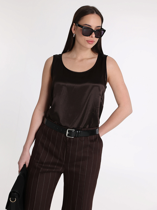 Marina Rinaldi топ LOTUS