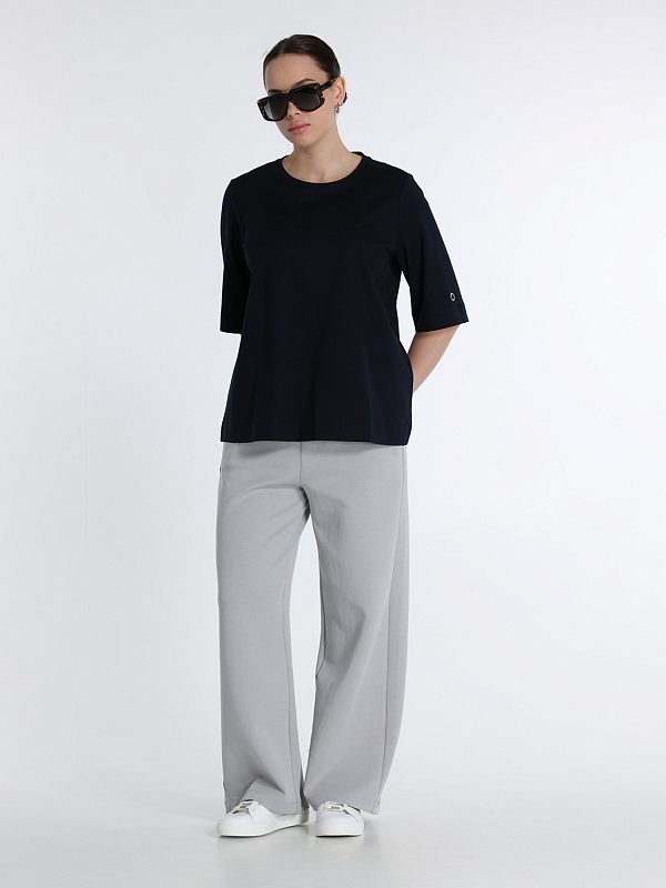 Marina Rinaldi футболка MARICA