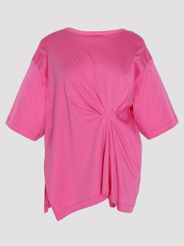 Marina Rinaldi футболка MOSCHEA