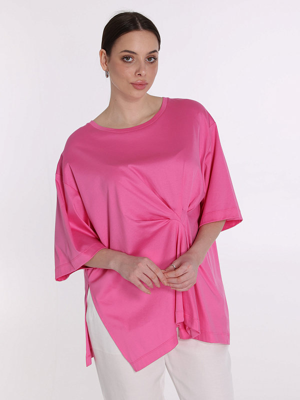 Marina Rinaldi футболка MOSCHEA