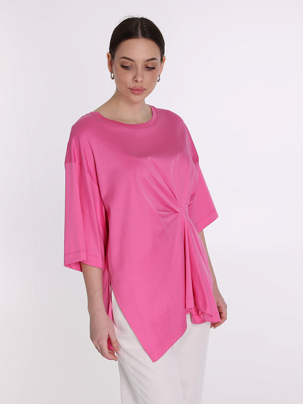 Marina Rinaldi футболка MOSCHEA