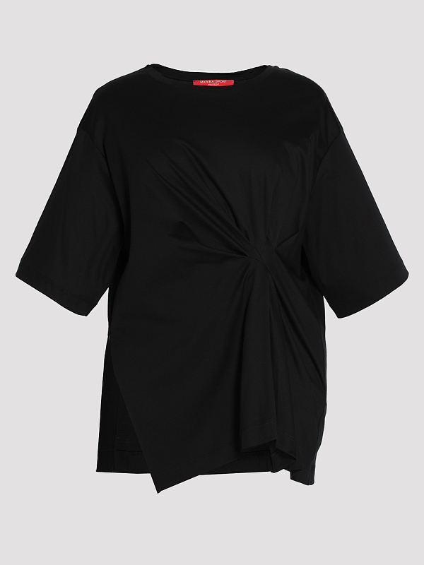 Marina Rinaldi футболка MOSCHEA