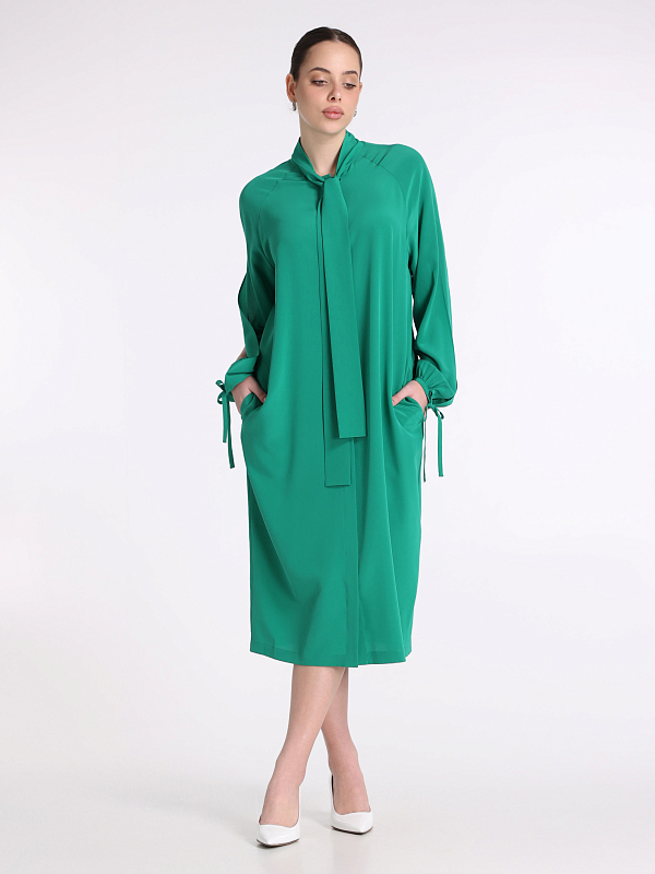 Marina Rinaldi платье NOREL