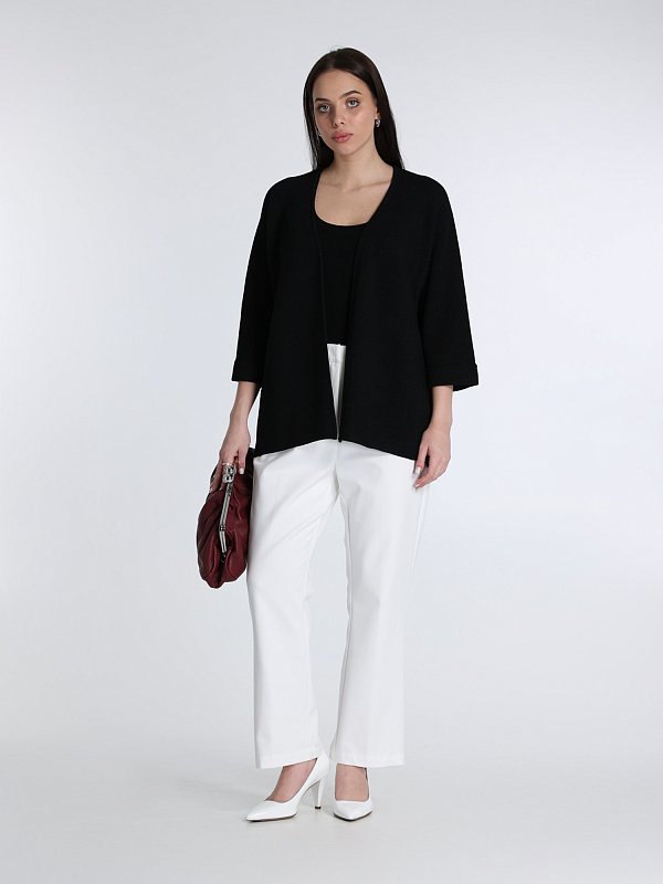 Marina Rinaldi кардиган NOTIZIA