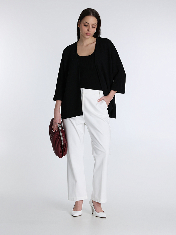 Marina Rinaldi кардиган NOTIZIA