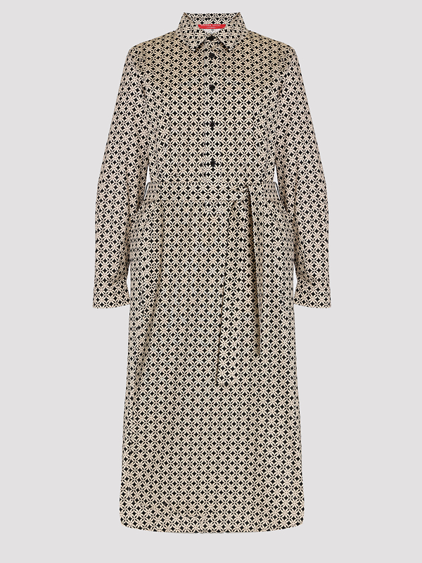 Marina Rinaldi платье NURAGHE