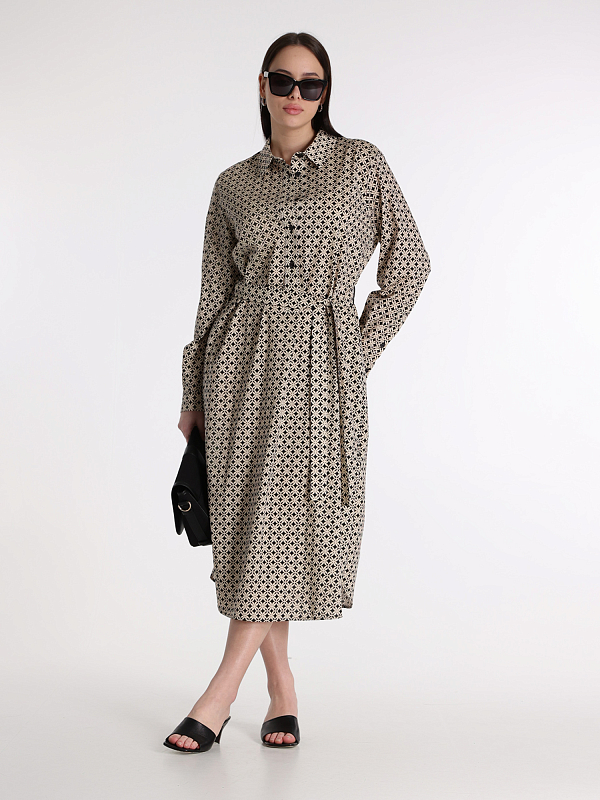 Marina Rinaldi платье NURAGHE