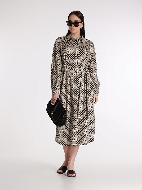 Marina Rinaldi платье NURAGHE