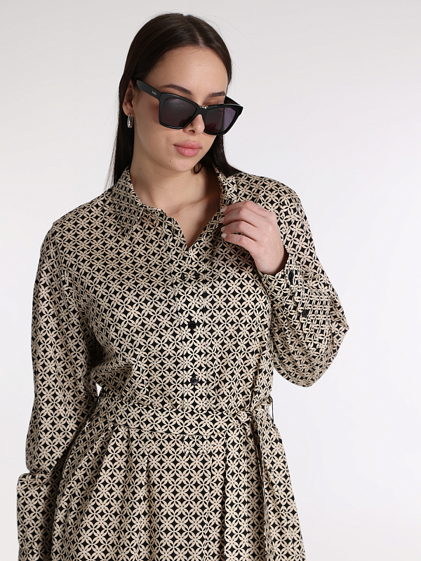 Marina Rinaldi платье NURAGHE