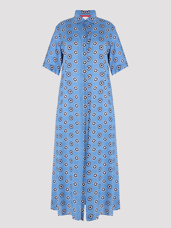 Marina Rinaldi платье OGGETTI