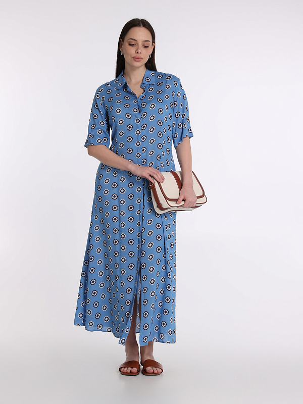 Marina Rinaldi платье OGGETTI