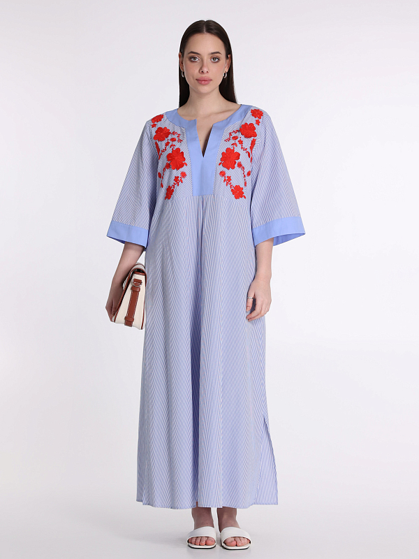 Marina Rinaldi платье OPOSSUM