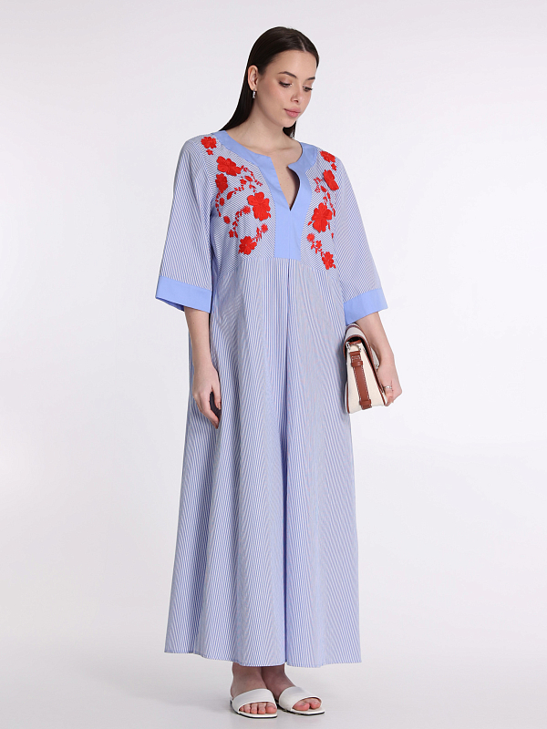 Marina Rinaldi платье OPOSSUM