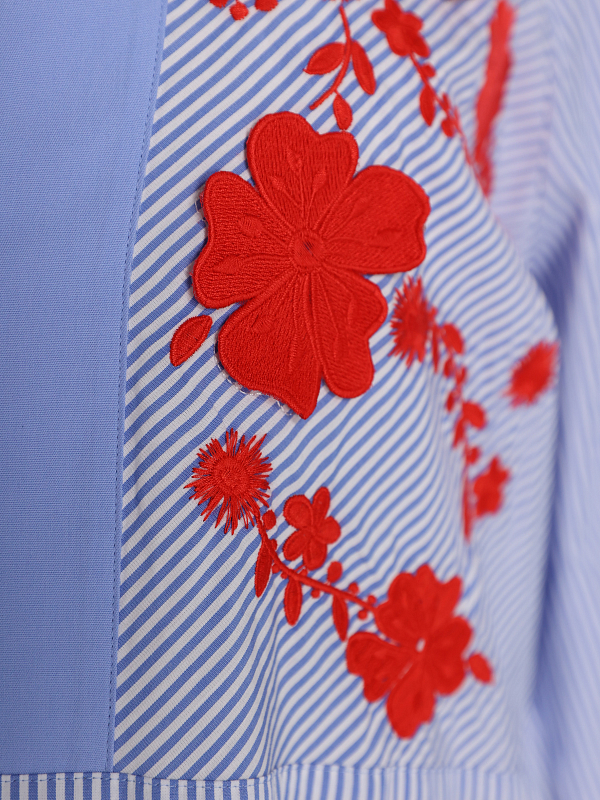 Marina Rinaldi платье OPOSSUM