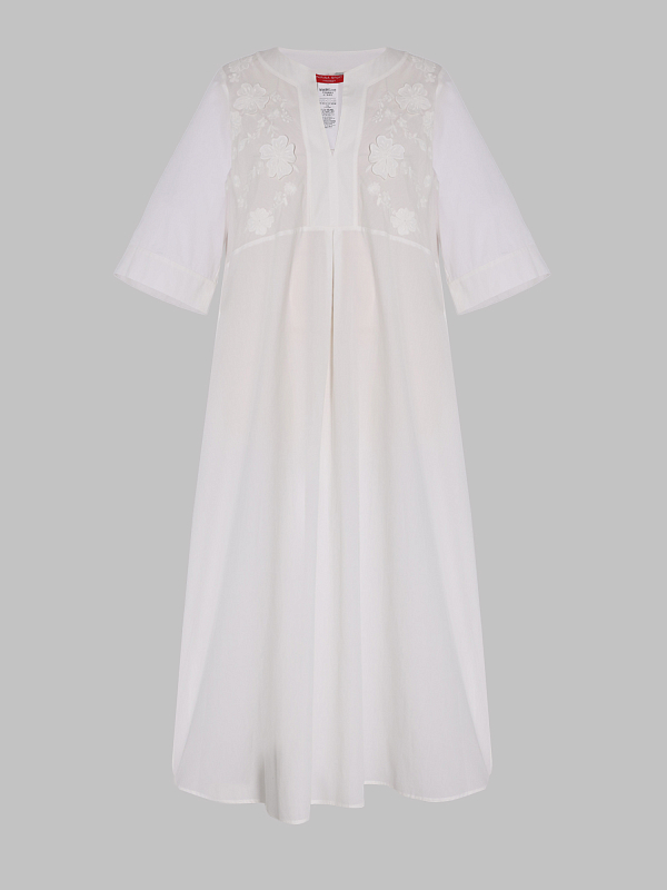 Marina Rinaldi платье OPOSSUM