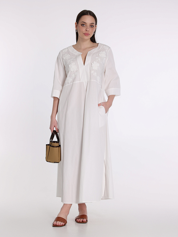 Marina Rinaldi платье OPOSSUM