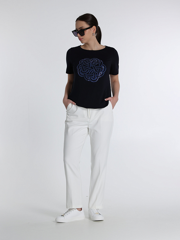 Marina Rinaldi брюки OPPIO