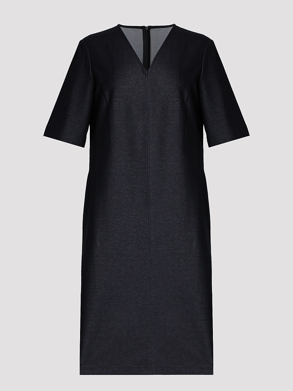 Marina Rinaldi платье PAGAIA