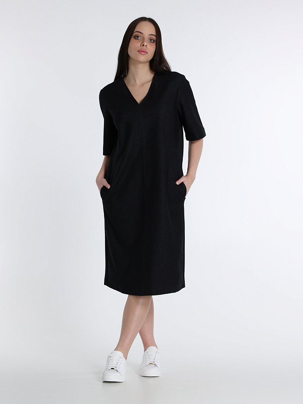 Marina Rinaldi платье PAGAIA