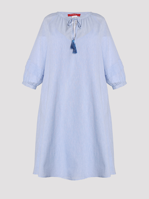 Marina Rinaldi платье PAPPINO